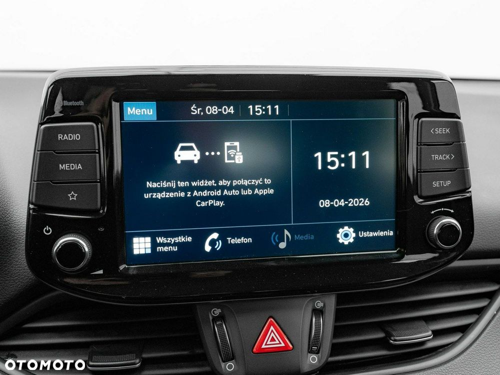 Hyundai i30 1.0 T-GDI Modern - 18