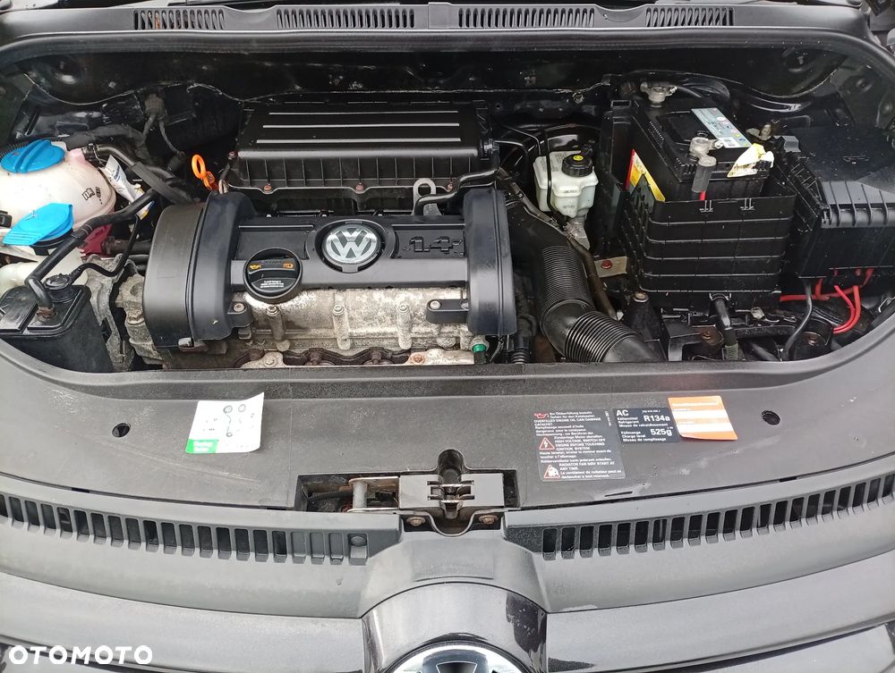 Volkswagen Golf Plus 1.4 Tour Edition - 22