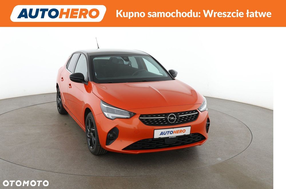 Opel Corsa - 11