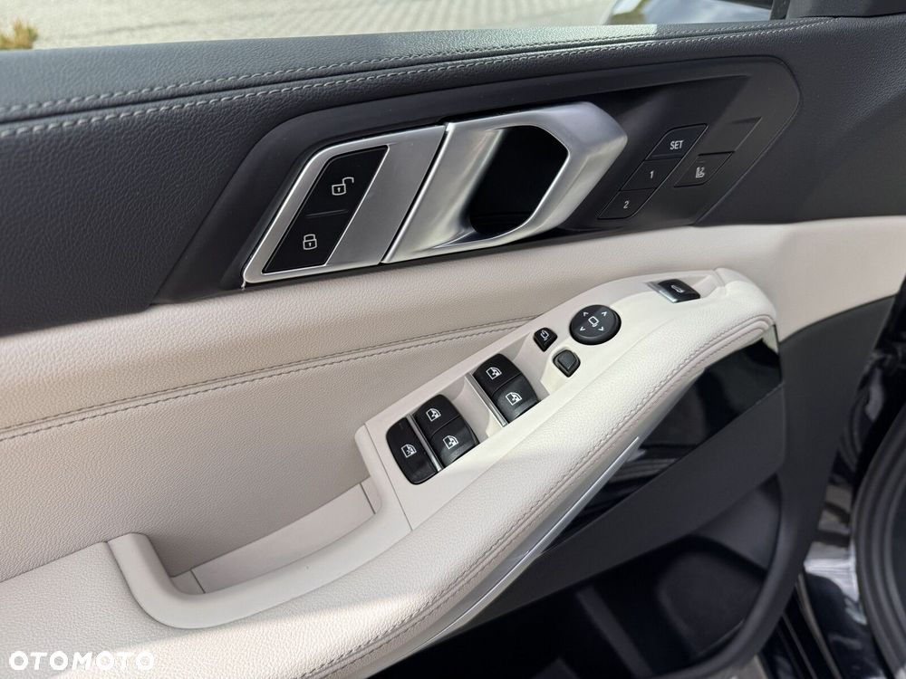 BMW X5 xDrive25d sport - 19
