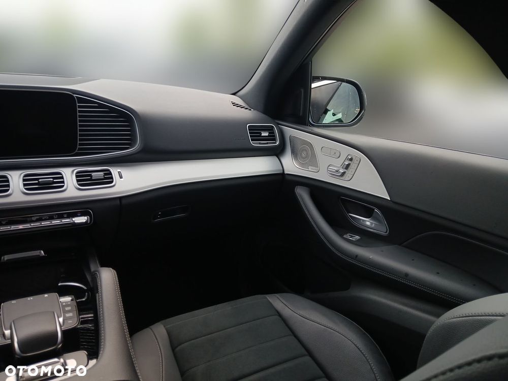 Mercedes-Benz GLE 350 de PHEV 4-Matic AMG Line - 17