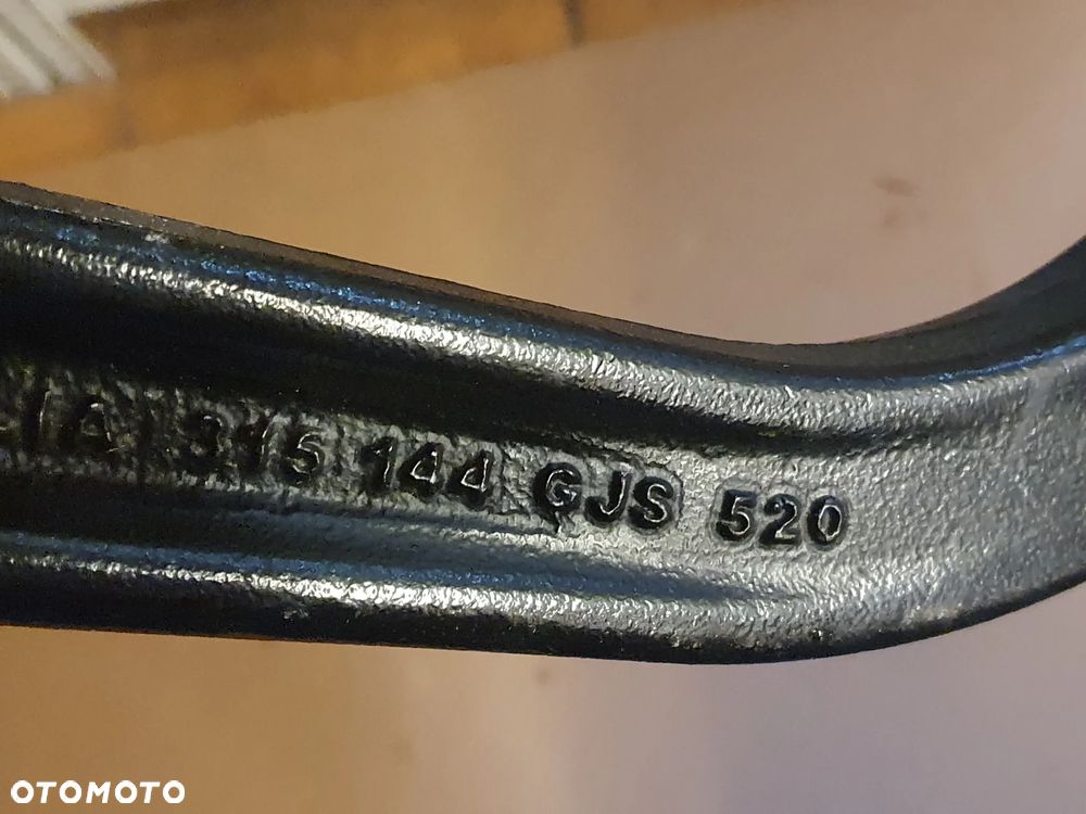 HAK KULA HAKA FORD B-MAX WESTFALIA 315144GJS520 - 2