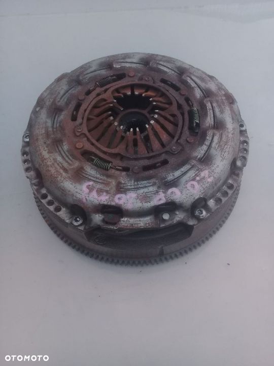 BOXER JUMPER 2.0 E6 2016-2023r Kompletne sprzęgło - 1