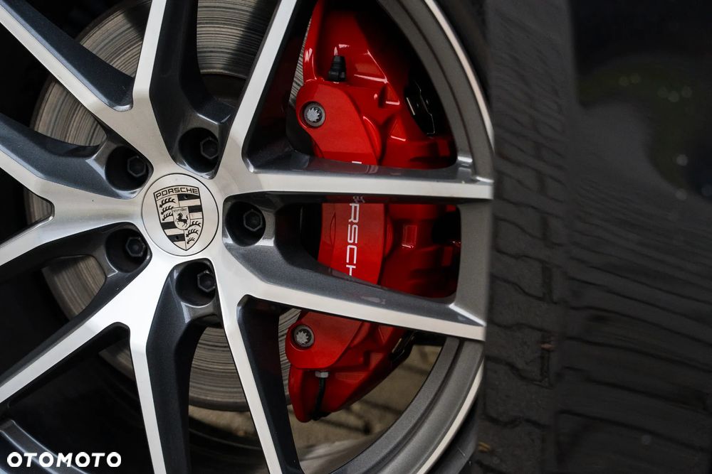 Porsche Macan S PDK - 10