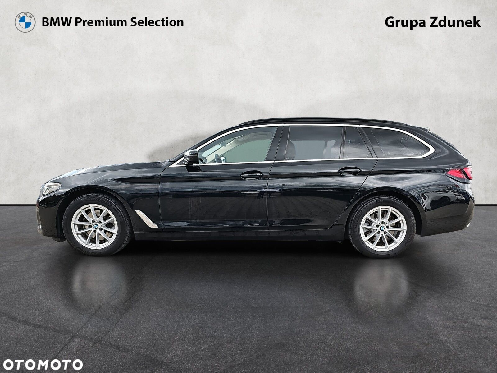 BMW Seria 5 - 8