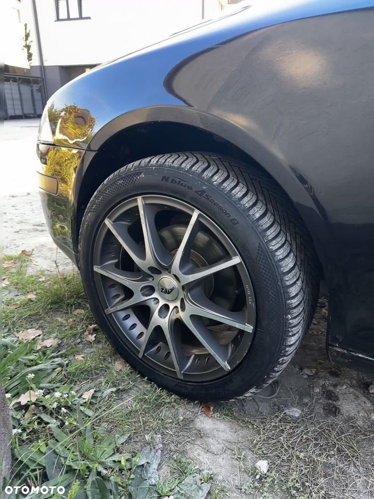Skoda Octavia - 28