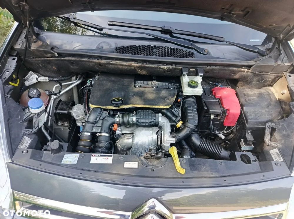 Citroën Berlingo Multispace BlueHDi 100 S&S SELECTION - 26