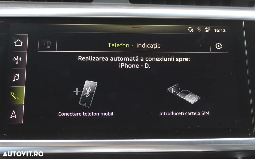 Audi A6 Allroad 3.0 55 TDI quattro Tiptronic - 26