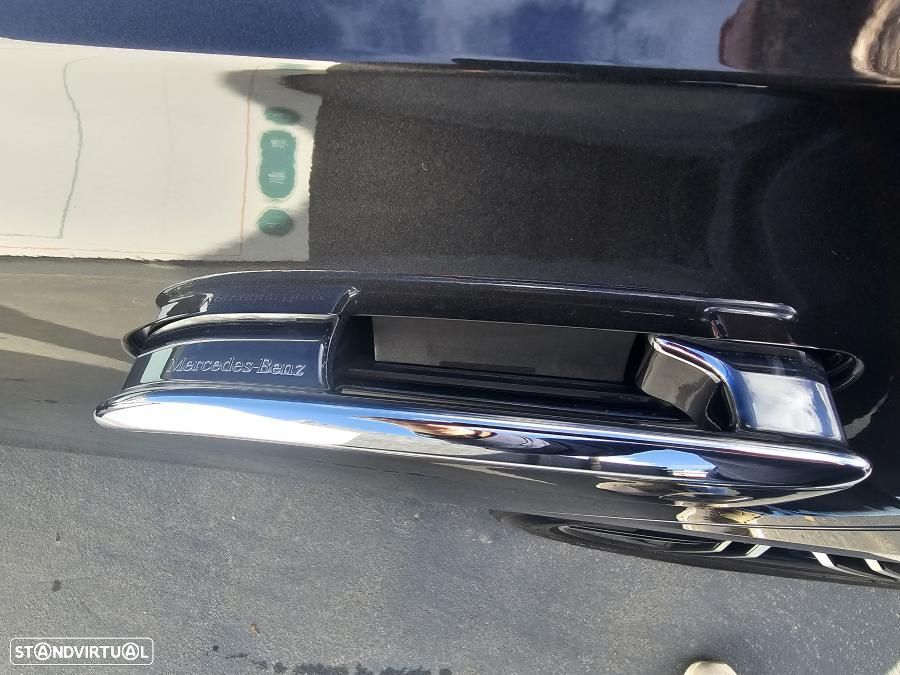 Mercedes-Benz E 300 e Station - 25