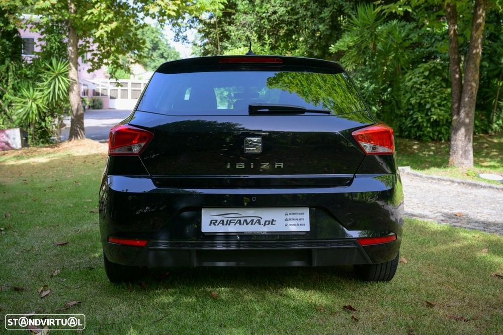SEAT Ibiza 1.0 EcoTSI Xcellence - 13
