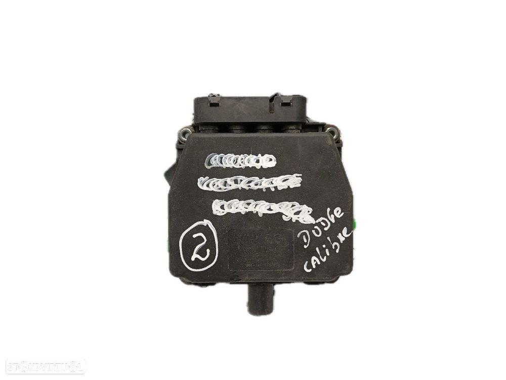 Módulo Eletrónico Dodge Caliber - 1