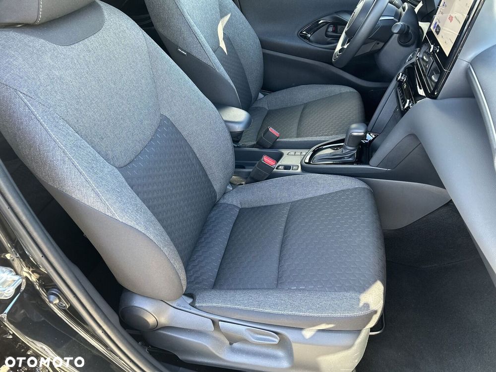 Toyota Yaris Cross Hybrid 1.5 Style - 19