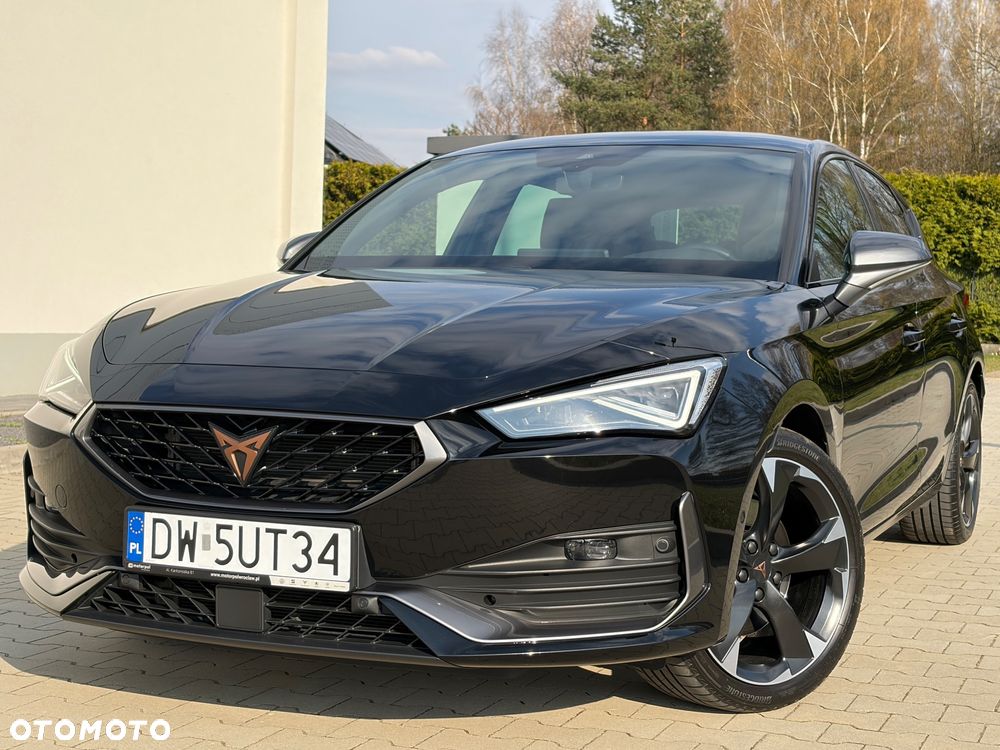 Cupra Leon - 15