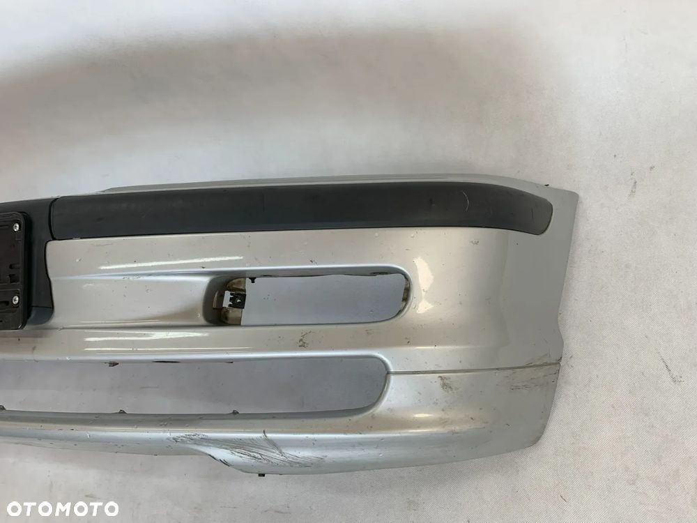 BMW 3 III E46 98-05r Zderzak przod przedni belka e 46 - 4