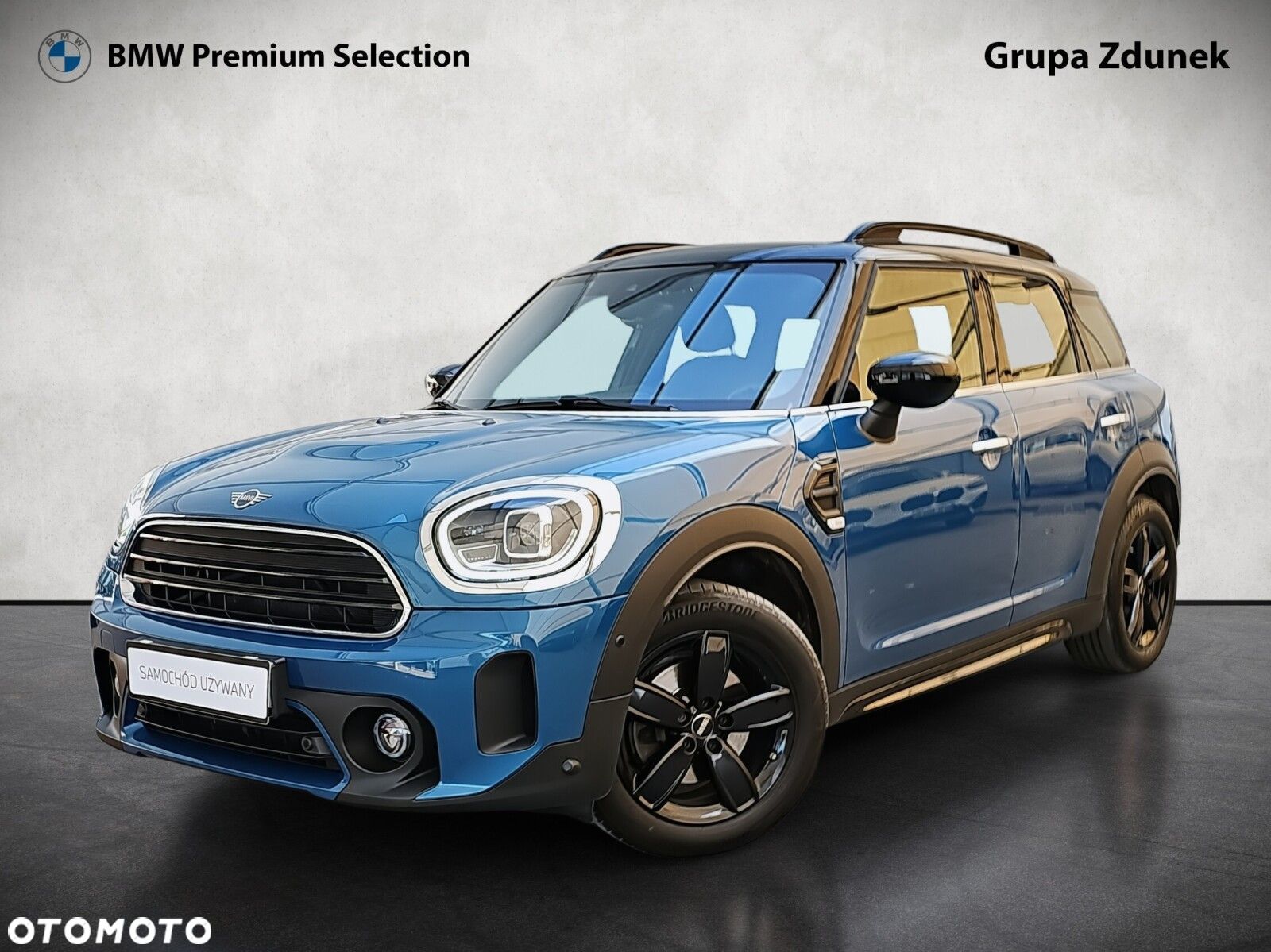 MINI Countryman - 1