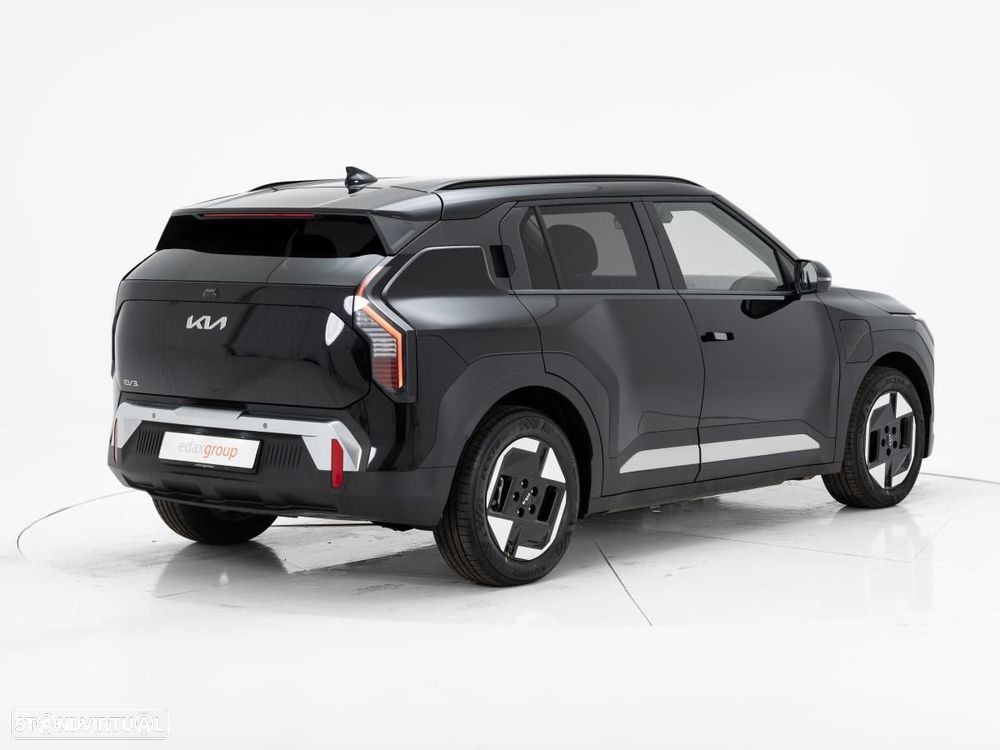 Kia EV3 58.3 kWh Drive - 4