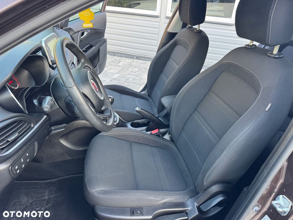 Fiat Tipo 1.4 T-Jet Business Line - 30