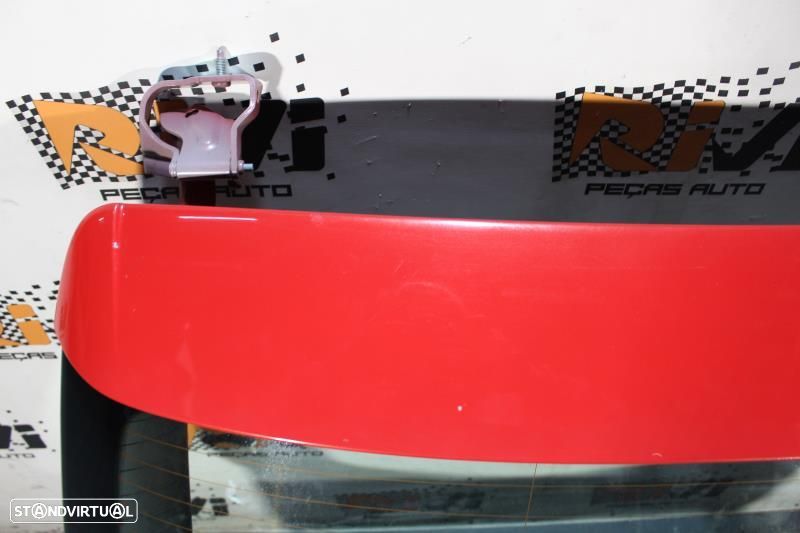 Tampa Da Mala Audi A4 Avant (8K5, B8)  Mala Audi A4 B8 Carrinha / Avan - 4