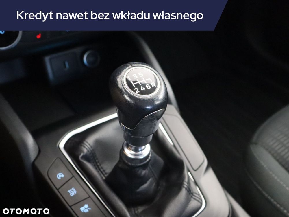 Ford Focus - 15