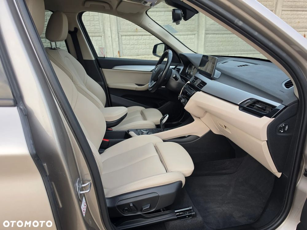 BMW X1 - 12