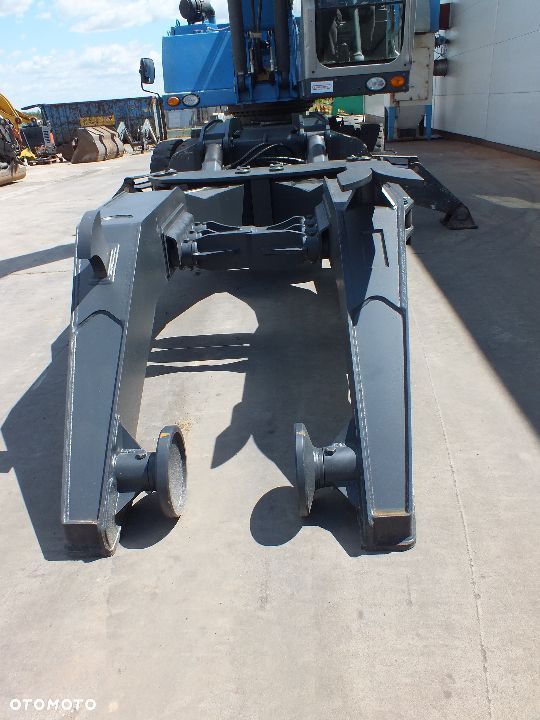 Zestaw do recyklingu pojazdów DEMOQ CDM12/ CDL - 12