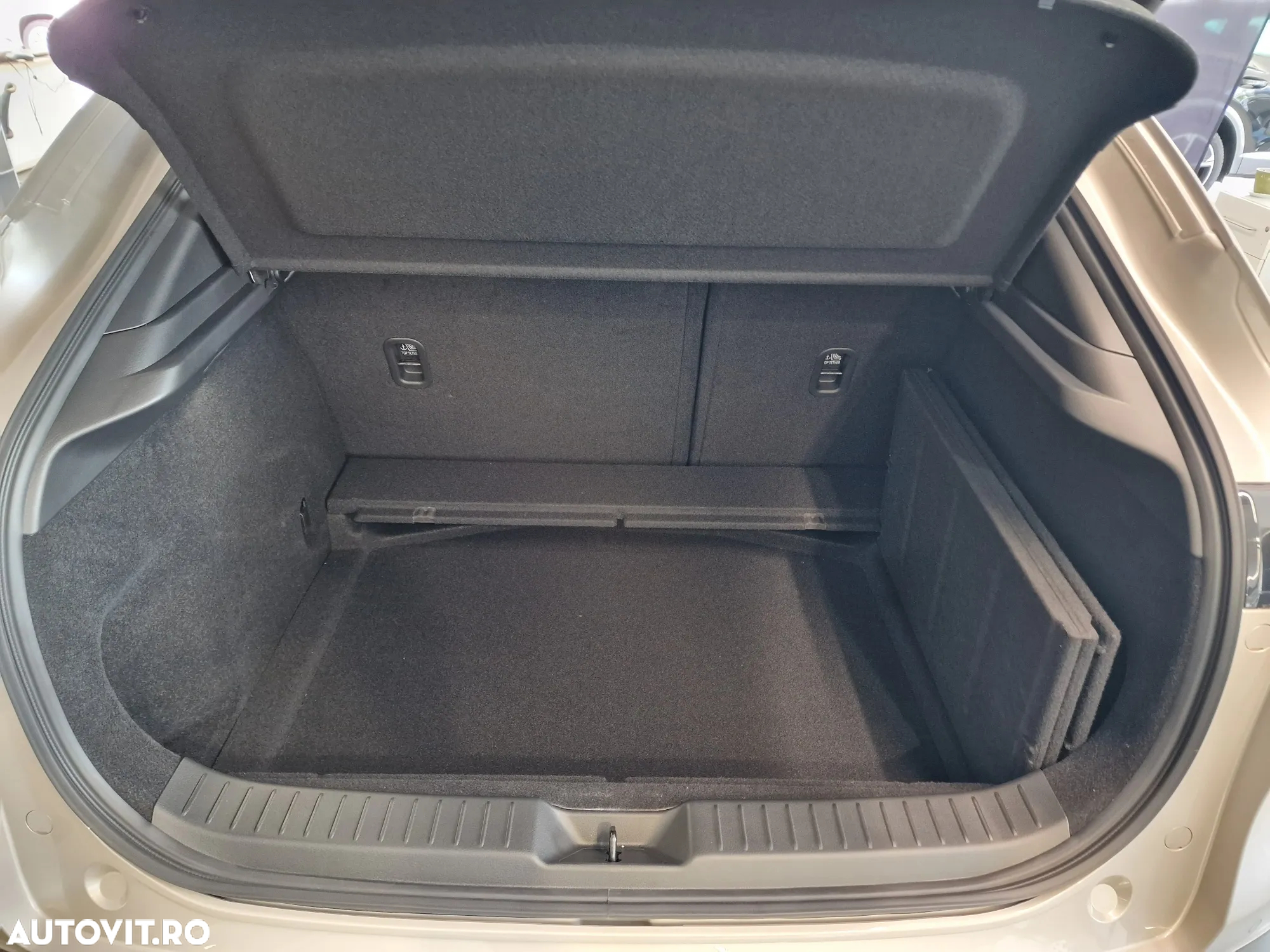 Mazda CX-30 e-SKYACTIV X186 AT MHEV Center-Line - 18
