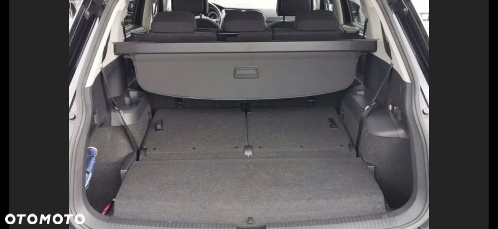 Volkswagen Tiguan Allspace 2.0 TDI 4Mot SCR Highline DSG - 9