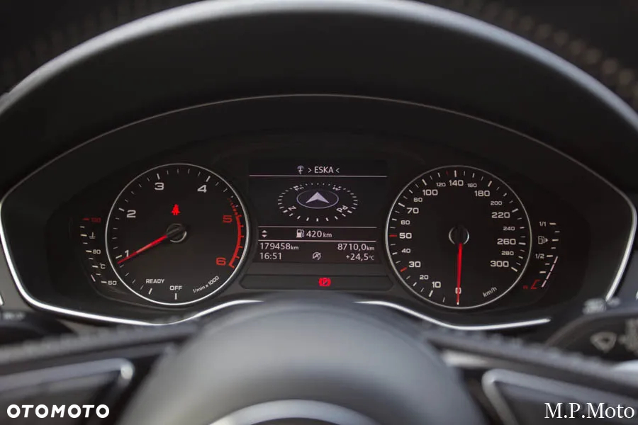 Audi A4 Avant 2.0 TDI sport - 26