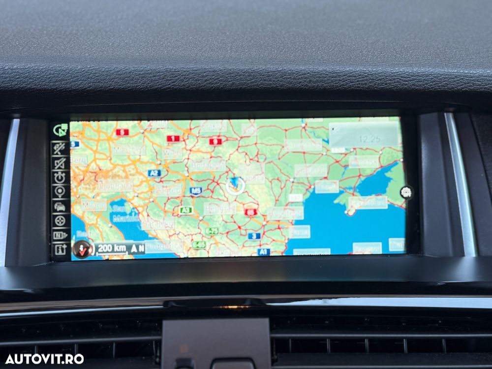 BMW X3 - 17