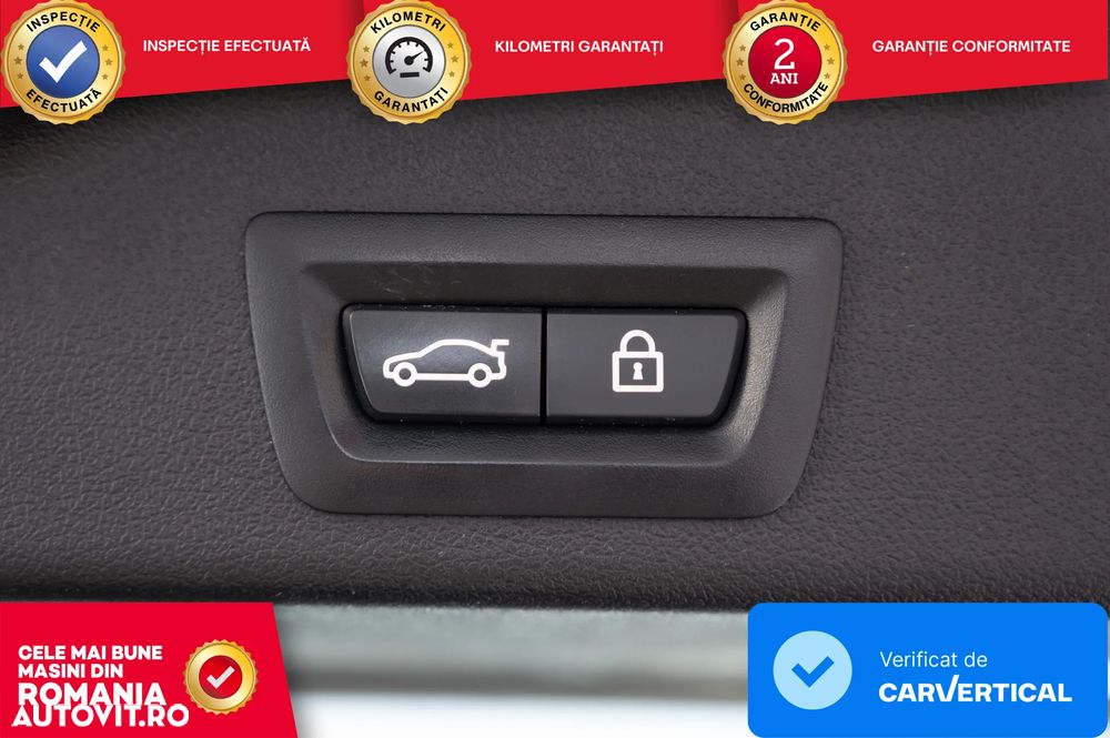 BMW X5 xDrive25d xLine - 29