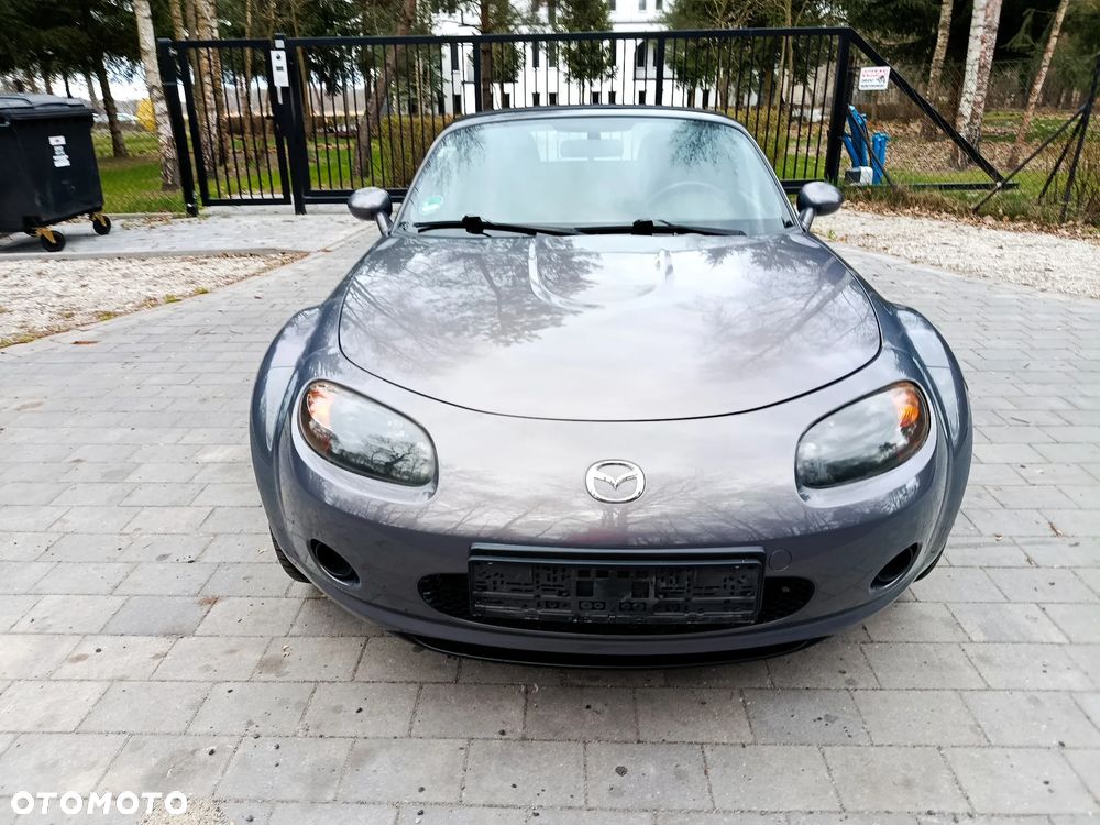 Mazda MX-5 1.8 Emotion - 10
