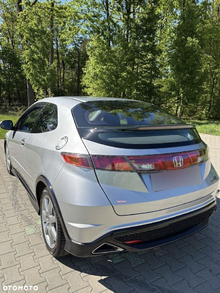 Honda Civic - 13