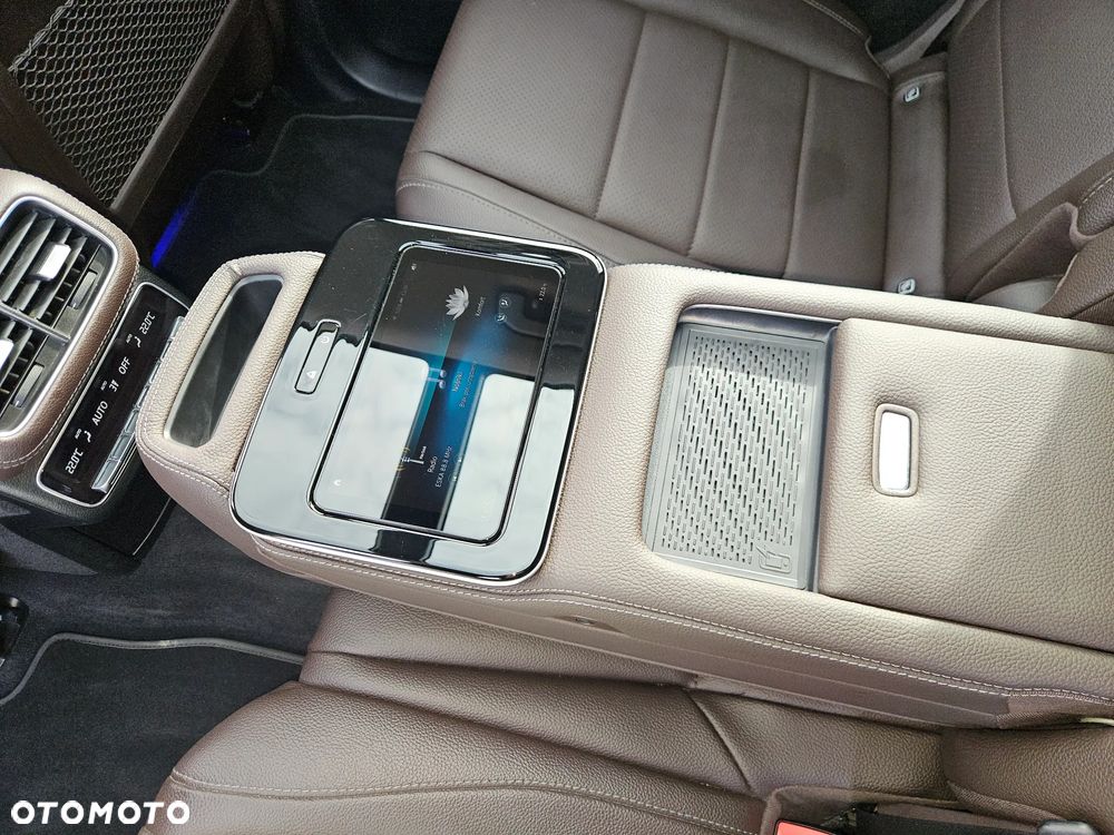 Mercedes-Benz GLE 350 de PHEV 4-Matic AMG Line - 28