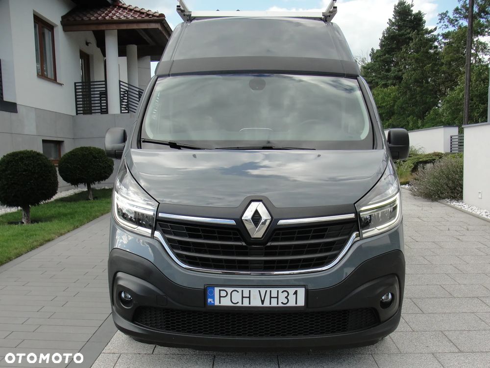 Renault Trafic - 15