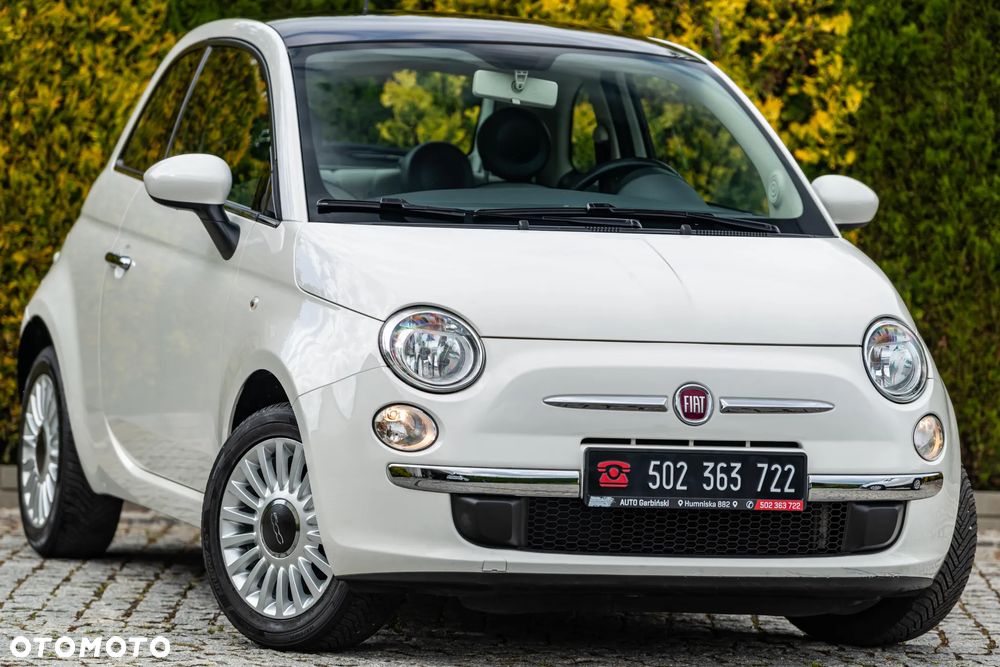 Fiat 500 - 2