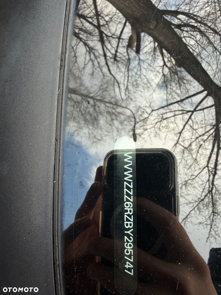 Volkswagen Polo 1.4 DSG GTI - 15