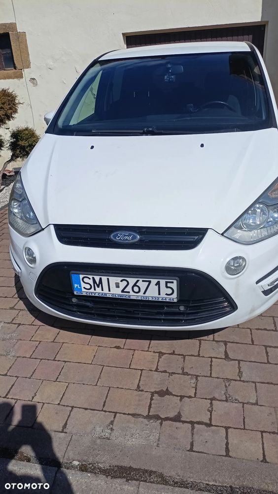 Ford S-Max - 4
