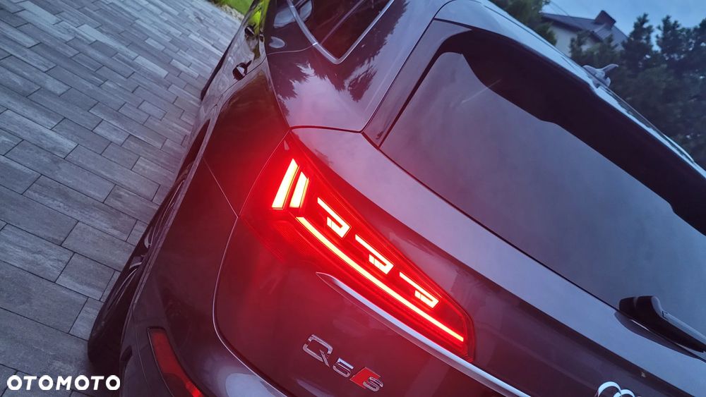 Audi Q5 40 TDI mHEV Quattro S Line S tronic - 15