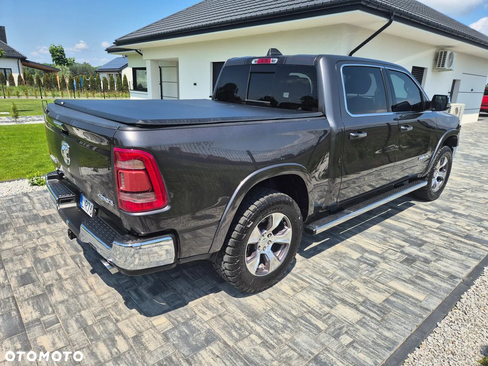 RAM 1500 - 4