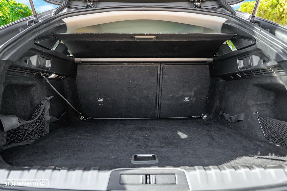 Peugeot 508 SW 1.5 BlueHDi Allure Pack EAT8 - 12
