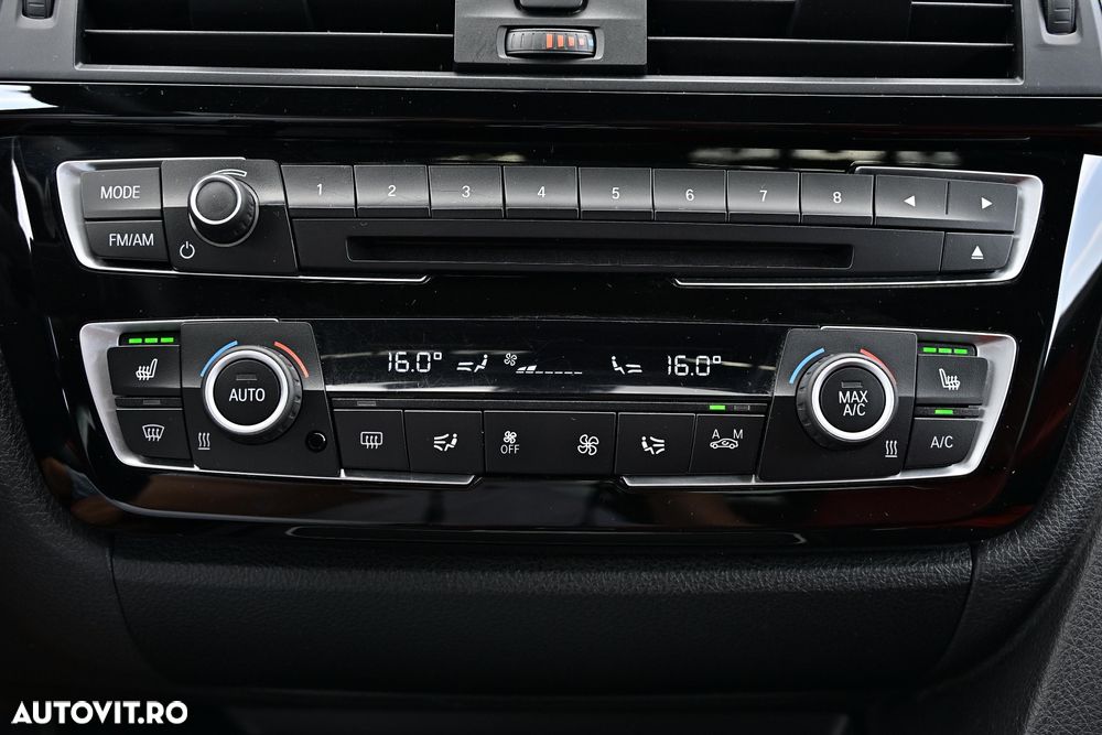 BMW Seria 3 - 25