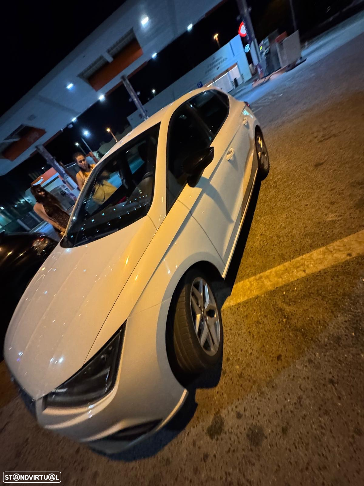 SEAT Ibiza 1.0 TSI FR - 2