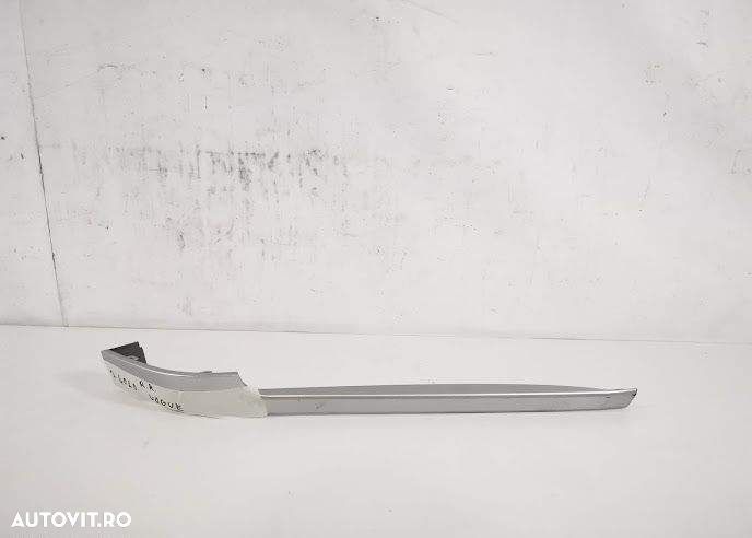 Ornament Bara Spate Dreapta original Vogue Land Rover  Range Rover  4 - 1