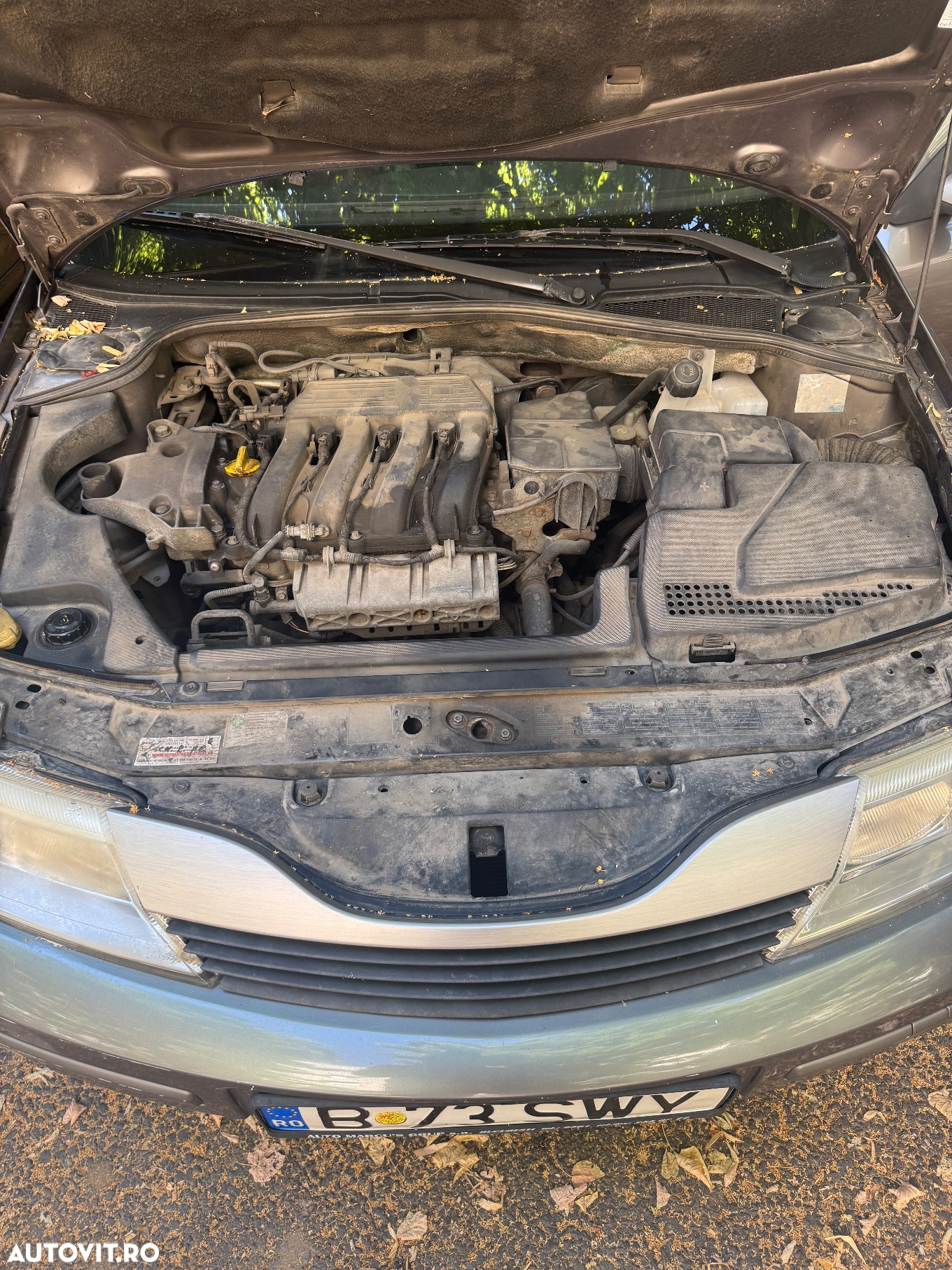 Renault Laguna - 7