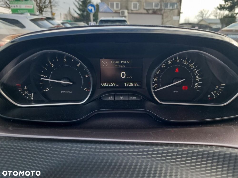 Peugeot 2008 1.4 HDi Access - 16