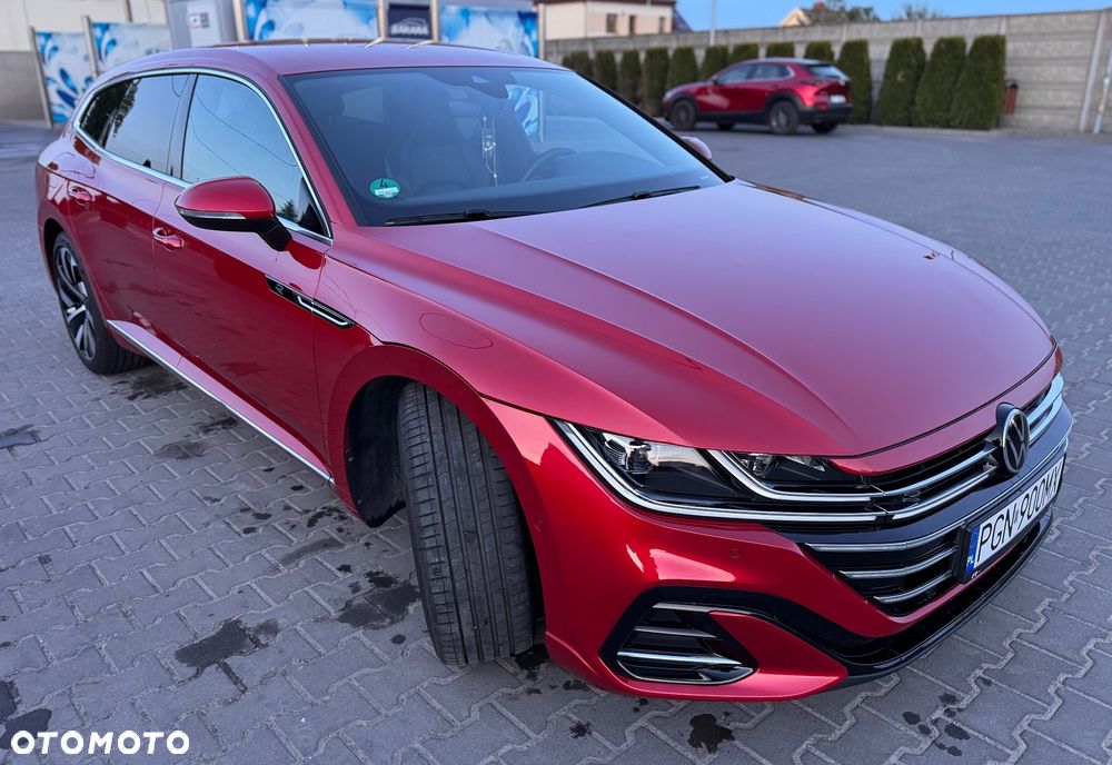Volkswagen Arteon Shooting Brake 2.0 TDI SCR DSG R-Line - 13
