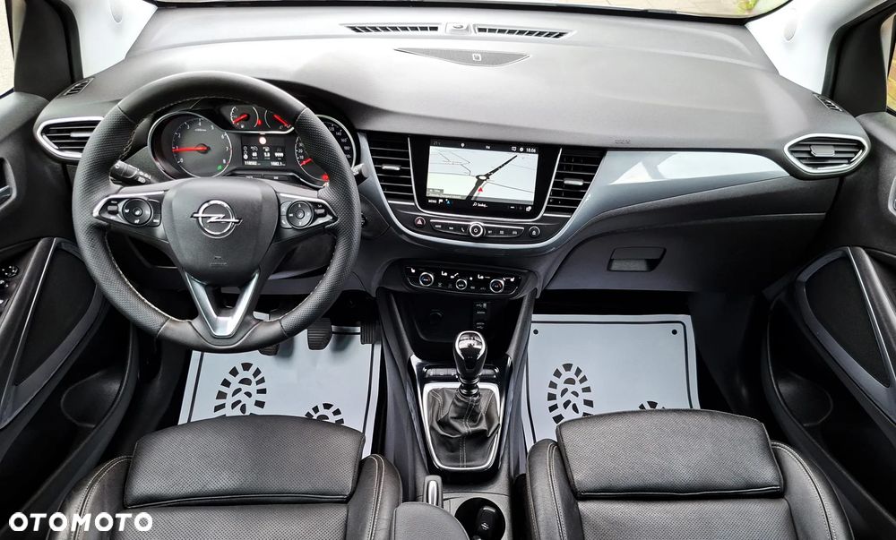 Opel Crossland X 1.5 Start/Stop Innovation - 35