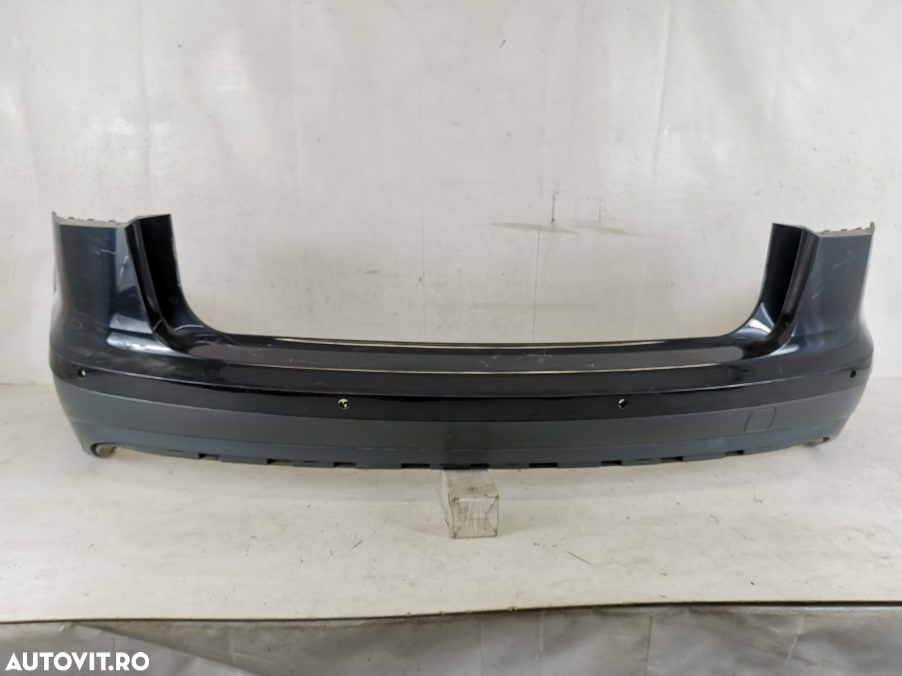 Bara Spate Audi A6 allroad C7 [2012 - 2014] Originala In Stare Buna - 2