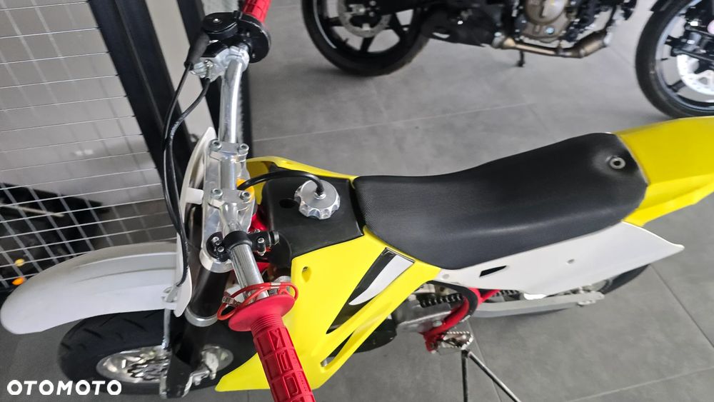 Cobra Moto CX 65 - 10