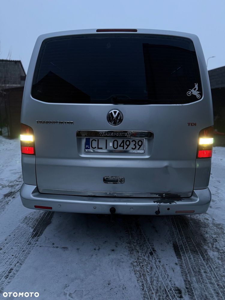 Volkswagen Caravelle L2 - 27